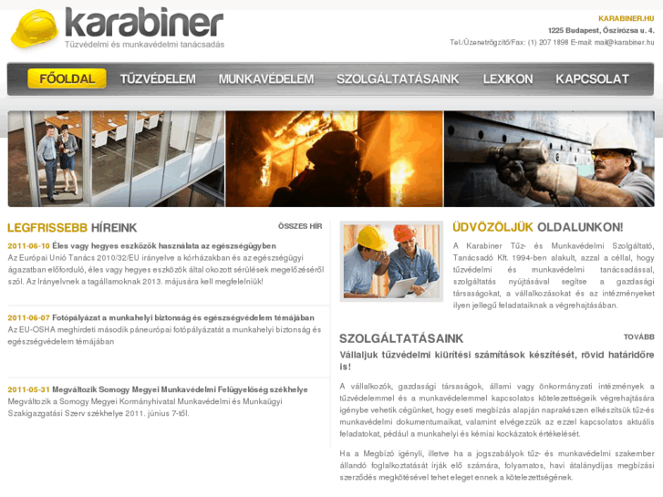 www.karabiner.hu