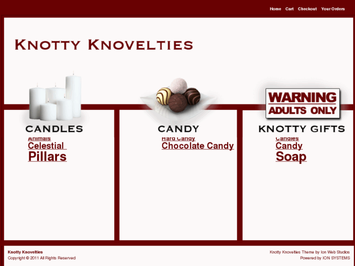 www.knottyknovelties.com