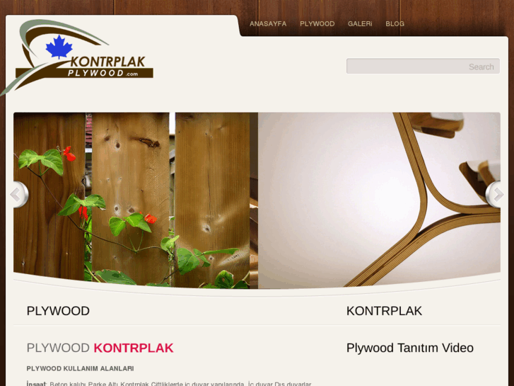 www.kontrplakplywood.com