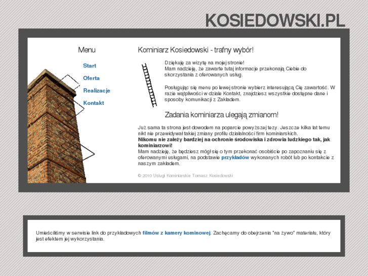 www.kosiedowski.pl