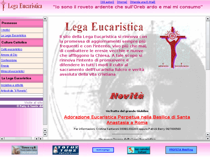 www.legaeucaristica.org