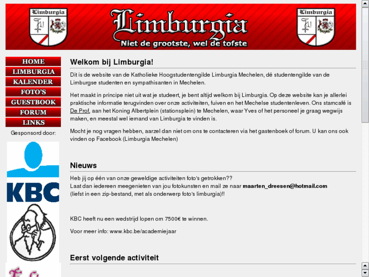 www.limburgia.org