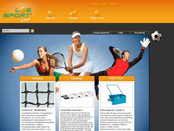 www.lob-sport.com