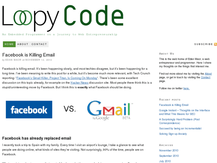 www.loopycode.com