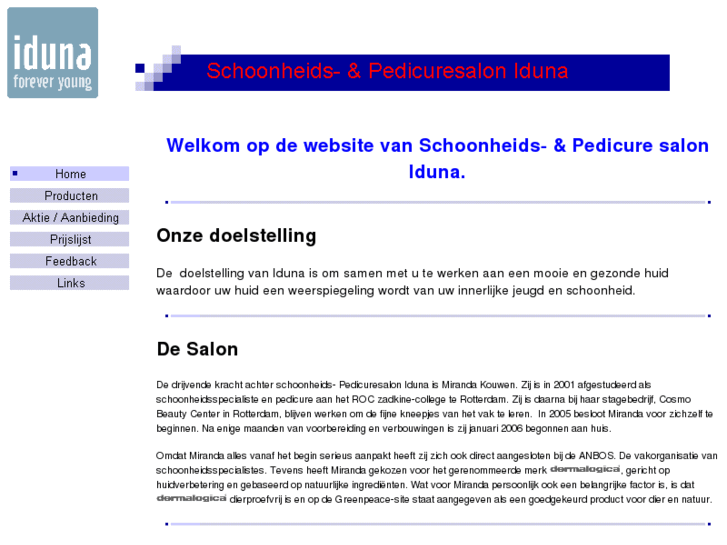 www.m-iduna.nl