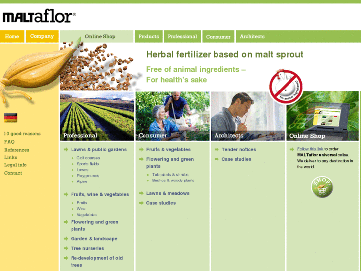 www.maltaflor.com