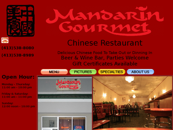 www.mandarin-gourmet.com