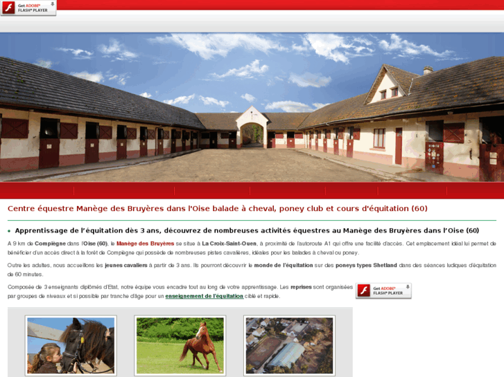 www.manege-des-bruyeres-60.com