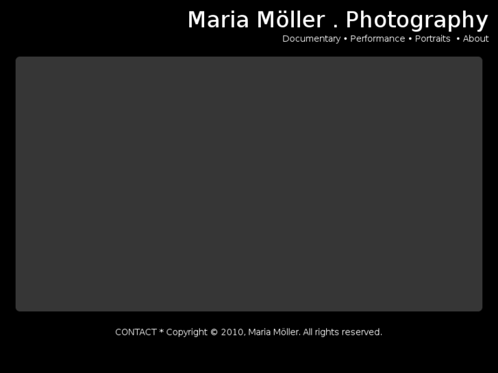 www.mariamollerphotography.com