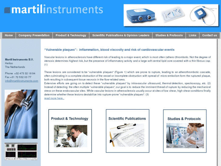 www.martilinstruments.com