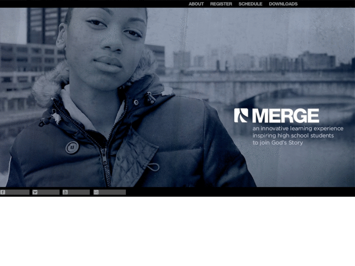 www.mergeexperience.com