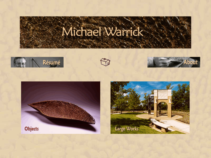 www.michaelwarrick.com