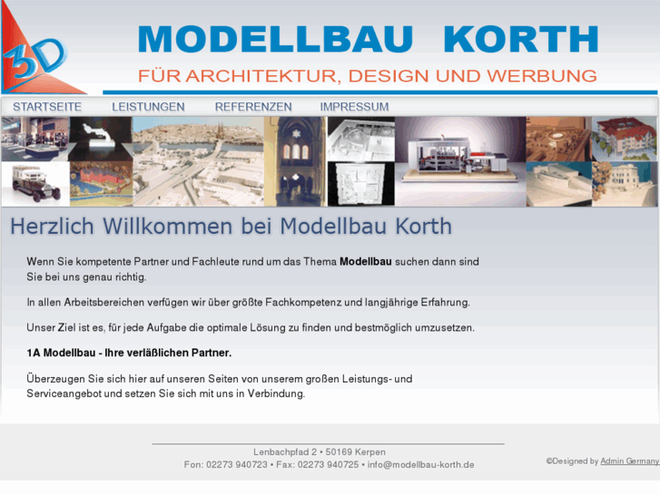 www.modellbau-korth.com