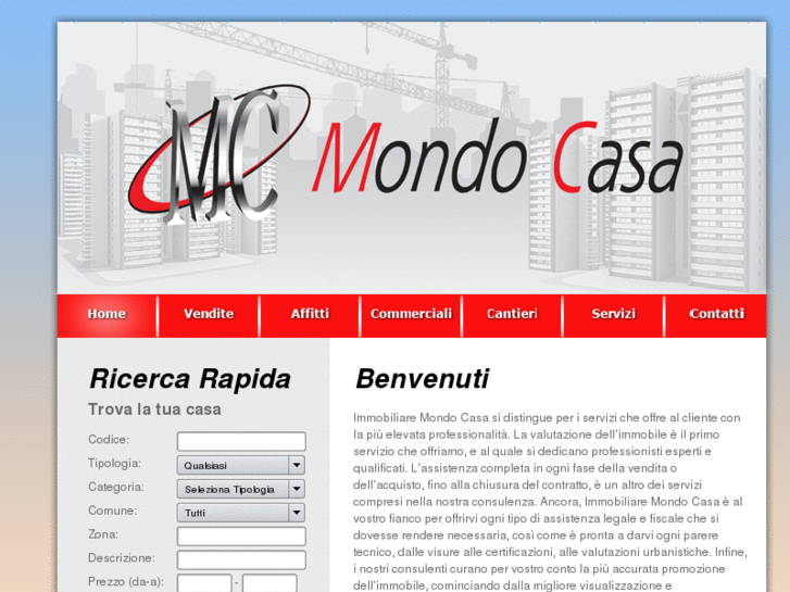 www.mondocasa.biz