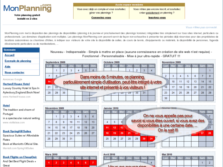 www.monplanning.com