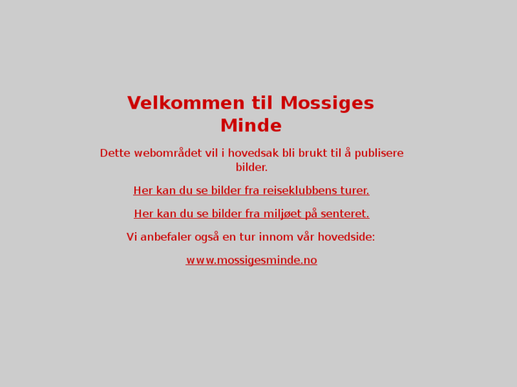 www.mossigesminde.net