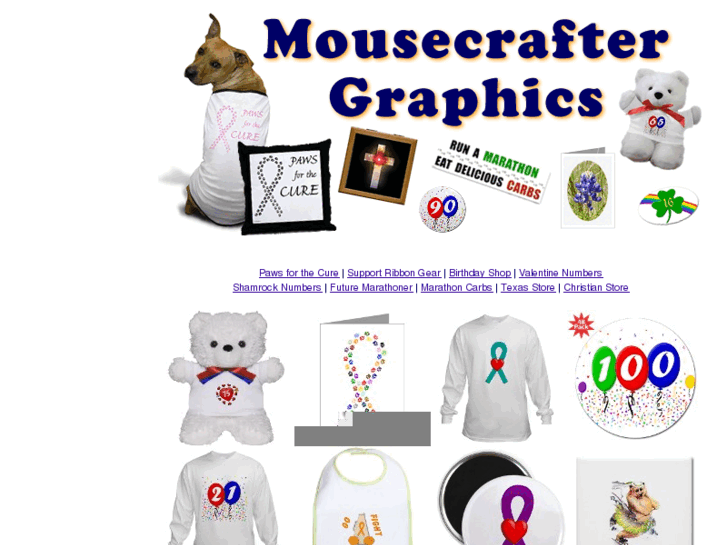 www.mousecrafter.com