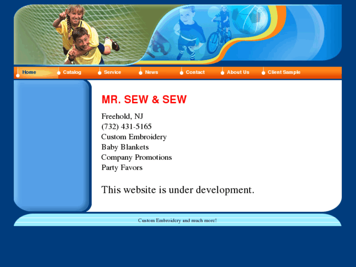 www.mrsew.com