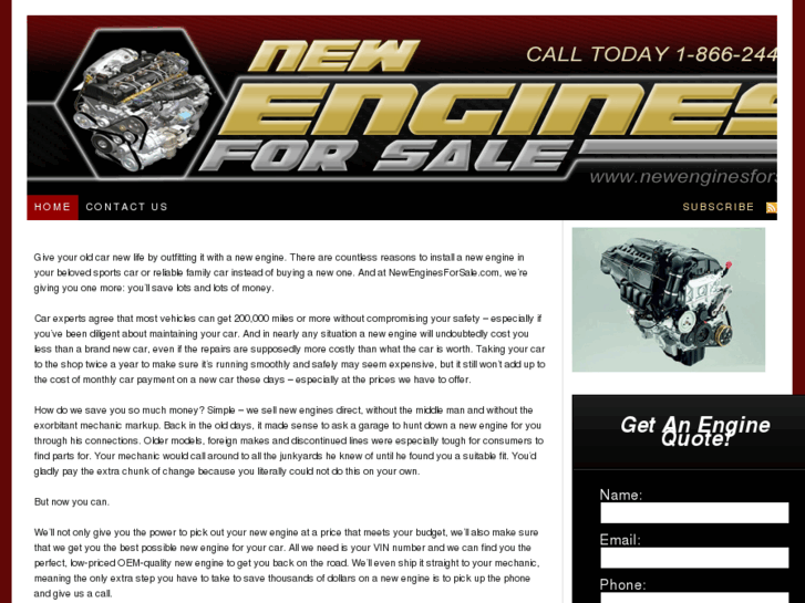 www.newenginesforsale.com