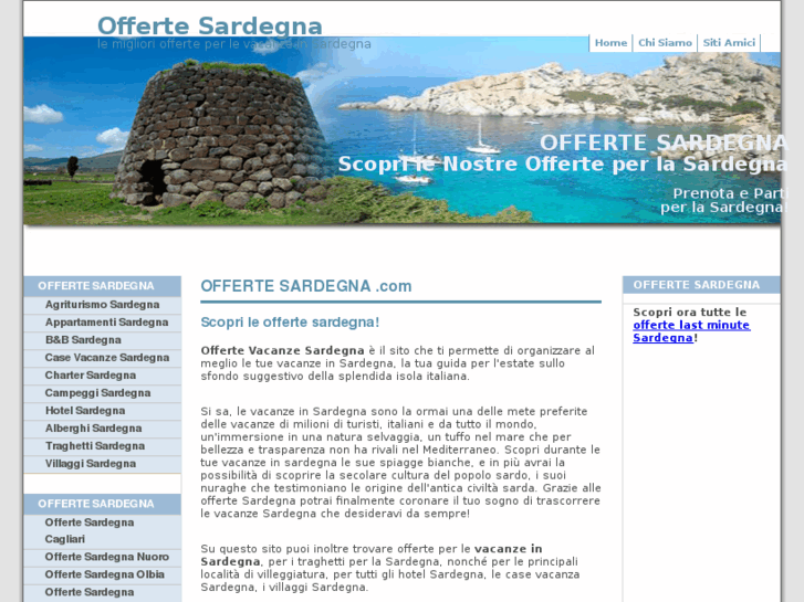 www.offerte-sardegna.com