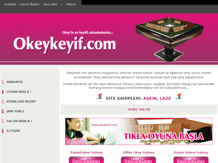 www.okeykeyif.com