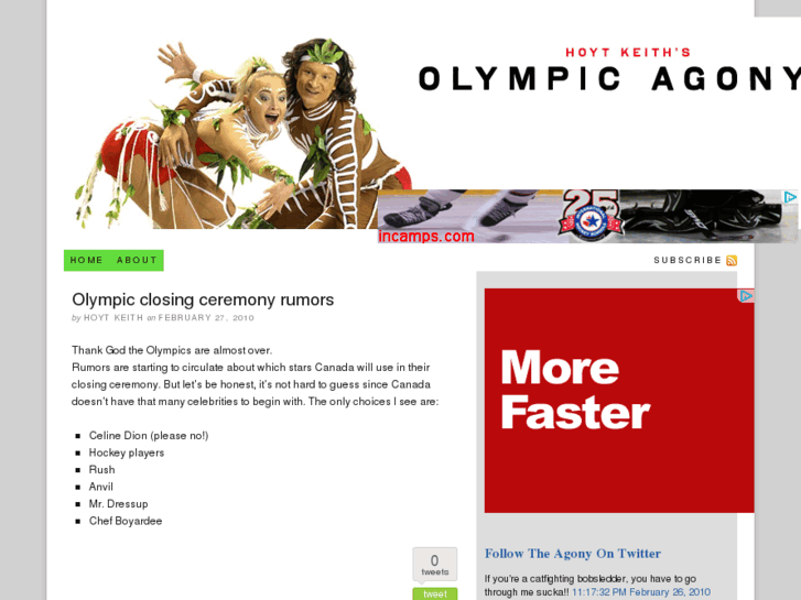 www.olympicagony.com