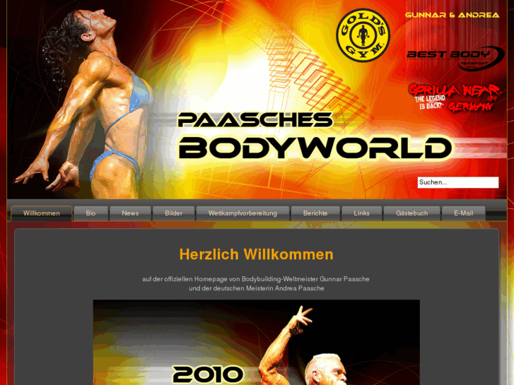 www.paasches-bodyworld.com