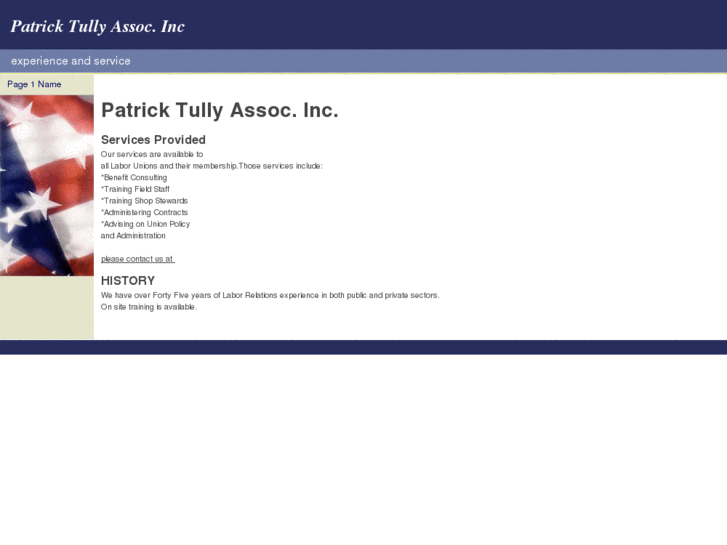 www.patrickjtully.com