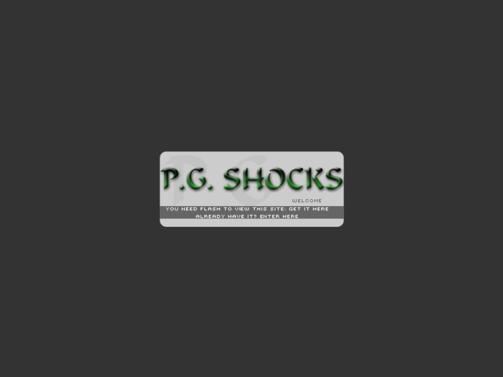 www.pgshocks.com