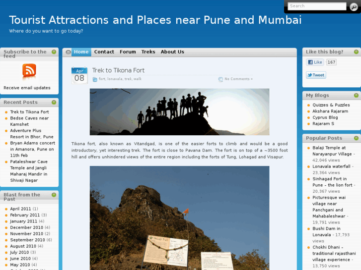 www.placesnearpune.com