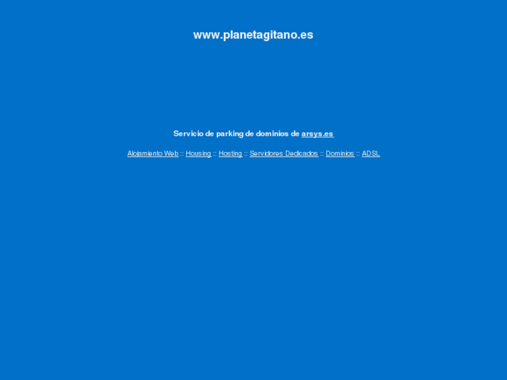 www.planetagitano.es