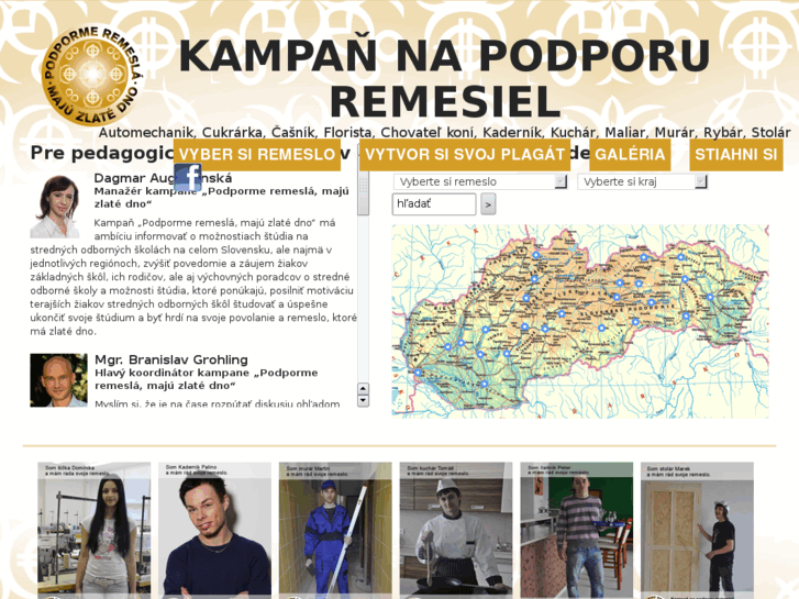 www.podpormeremesla.sk