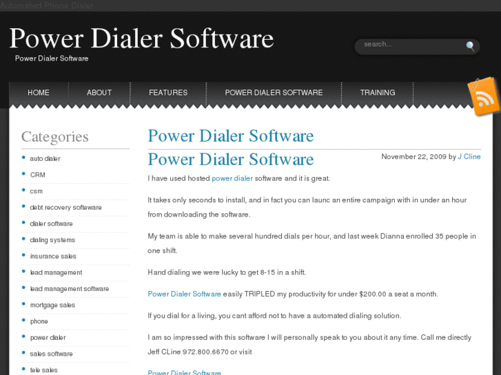 www.powerdialersoftware.com