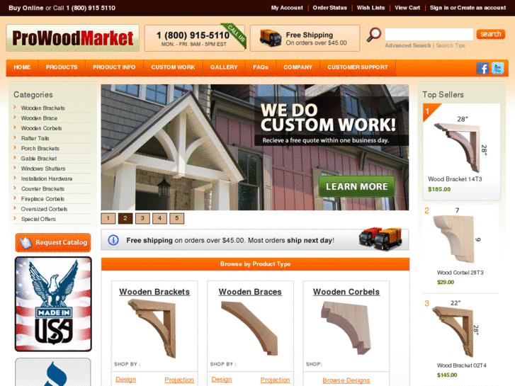 www.prowoodmarket.com