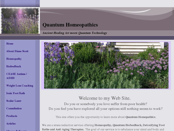 www.quantumhomeopathics.com