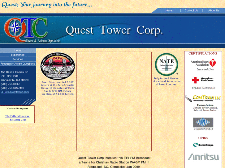 www.questtower.com