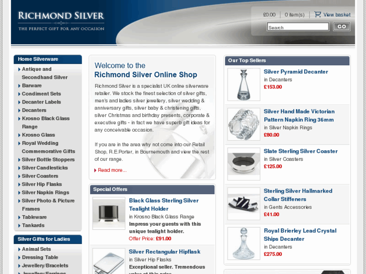 www.quick-silver.co.uk