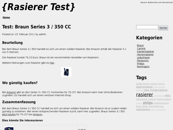 www.rasierer-test.net