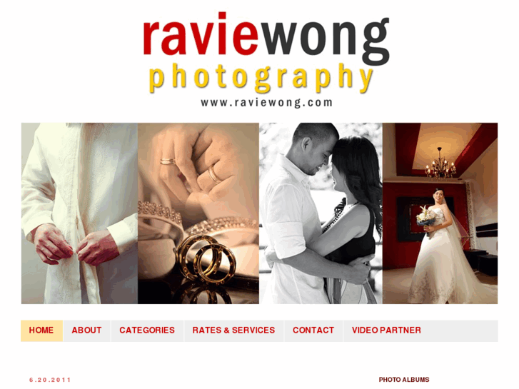 www.raviewong.com