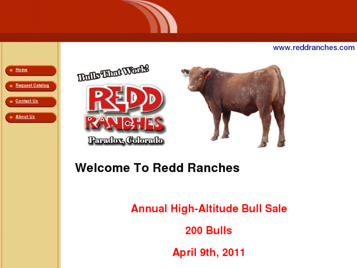 www.reddranches.com