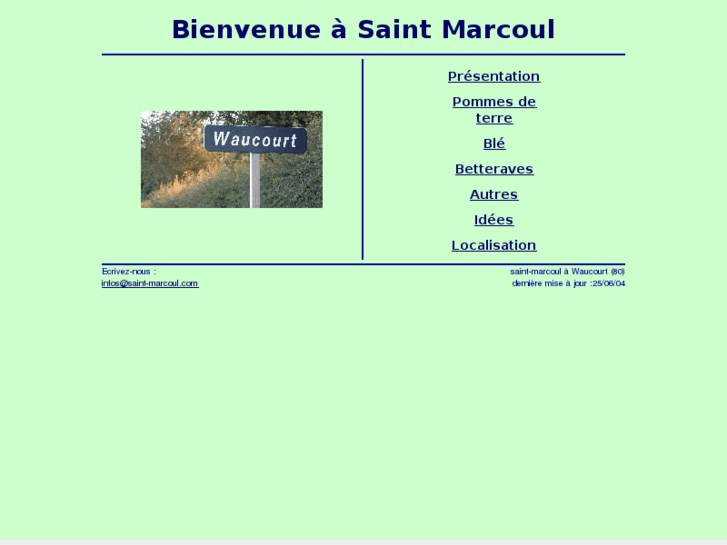 www.saint-marcoul.com