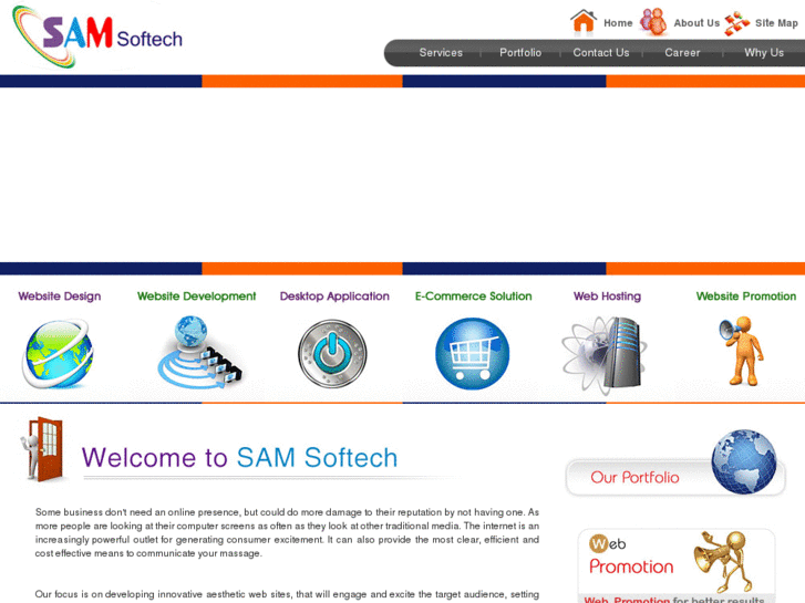 www.samsoftech.net