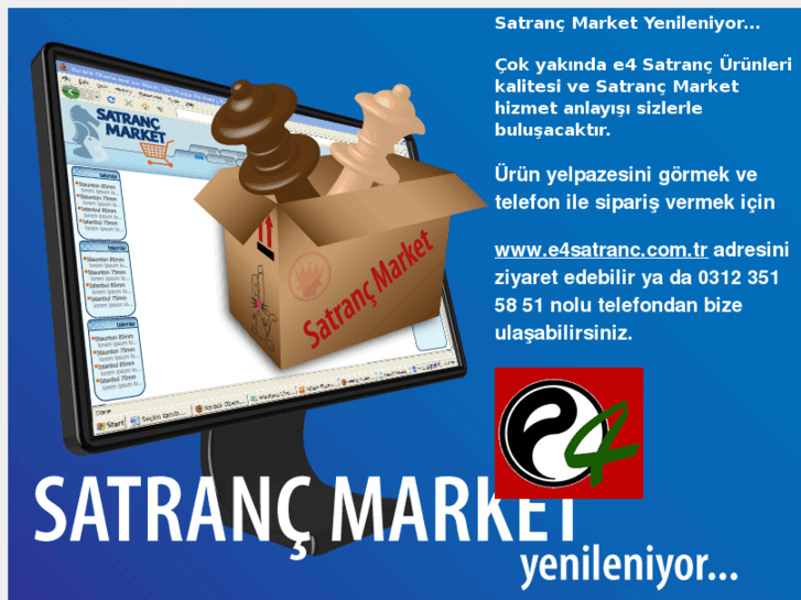 www.satrancmarket.net