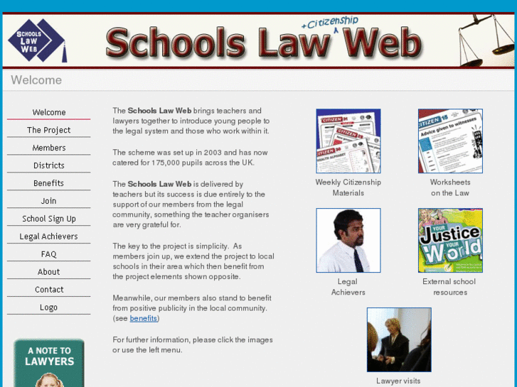 www.schoolslawweb.com