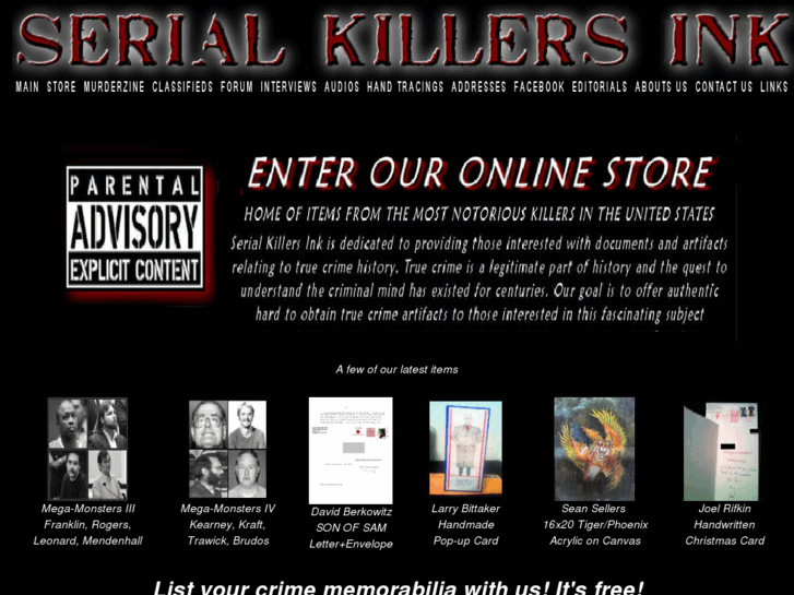 www.serialkillersink.com