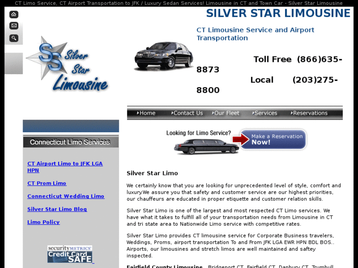 www.silverstarlivery.com