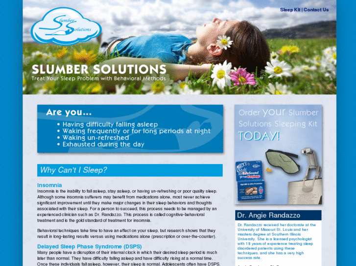 www.slumbersolutions.com