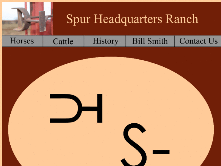 www.spurheadquartersranch.com