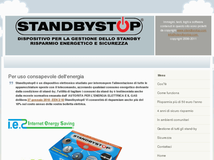 www.standbystop.com