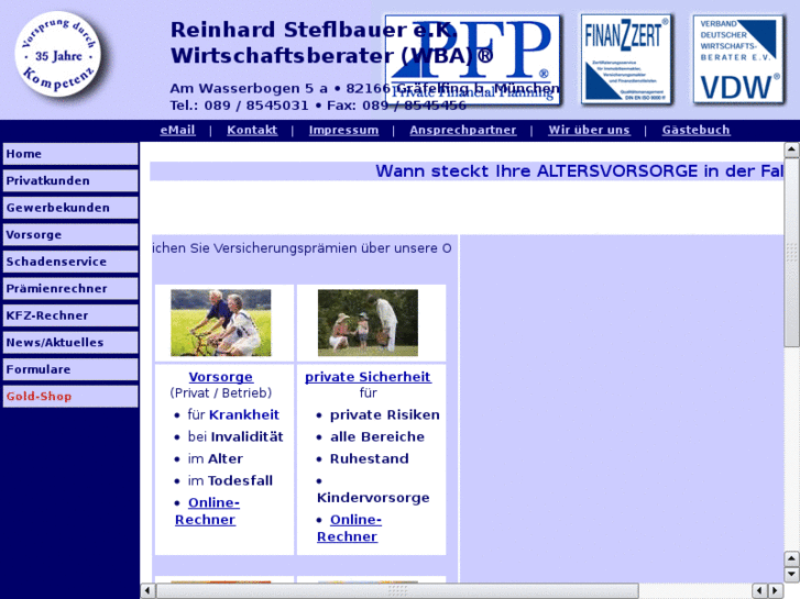 www.steflbauer.de